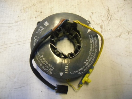 Fita Airbag Opel Zafira 2001 FA616 